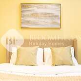 Bloomfields Cozy STU Brieki in Alain