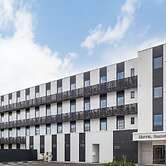 Hotel Crown Hills Goi