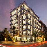 Flamingo Hai Tien - Kim Thanh Boutique Hotel