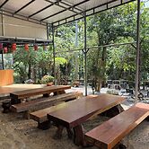 Thanh Binh Homestay Mang Den 47TC