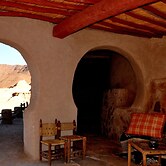 Campement Akka Nait Sidi Tissint