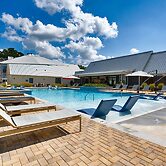 Balch Road Apartments by Landing