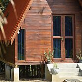 VR Nature Cottage