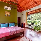 LeafyDen Forest Cottages by Nature Hill