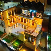 Gemosa Hotel Cappadocia