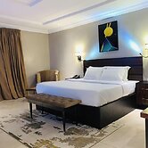 Santa Rosa Hotel LTD
