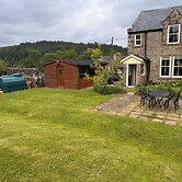 Old Station Cottage
