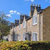 1840's Converted Railway Cottage