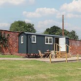 The Garden Hut