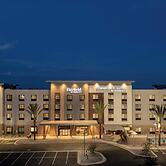 Towneplace Suites By Marriott Surprise Prasada