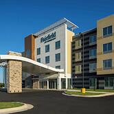 Fairfield By Marriott Inn & Suites Foley