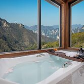 Zhangjiajie Valley Love Holiday Hotel
