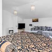 Edinburgh Guest Room