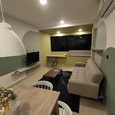 Cozy Apartment