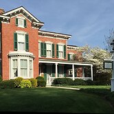 The Chancellor's House B&B