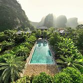 Bliss Tam Coc Resort Ninh Binh