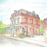 La Villa du Clos Normand
