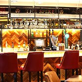 The Maiden City Hotel