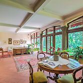 Villa Fiora Tra Le Colline E Il Lago