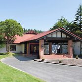 Yatsugatake Kogen Lodge