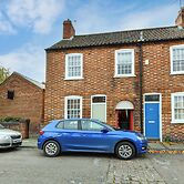 Newark Central Cottage