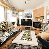 Big2vacation2 Exclusive at new Beach Caravan Park
