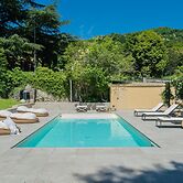 Villa Ca Moneta Albavilla