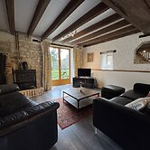 La Grange D'esusterra - Piscine - 6 Pers - Reve au Mans