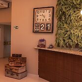 Viageiro Hotel