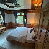 The Pahadi Soul Stay and Café