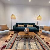 Historic Comfort in the Heart of Ballon