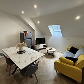 Apartment in Ecommoy Near Le Mans Circuit