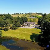 The Retreat at Glanrannell Park House