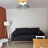 Apartment in Ballon Near Le Mans Circuit