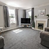 Fleet Townhouse