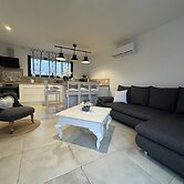 House in Ruaudin Near Le Mans Circuit