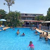Hotel Oasis del Pacífico