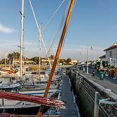 Holiday Home in Ars-en-re for Family