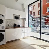 Bilbao ROOMS & KITCHEN Rekalde