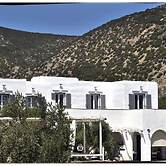 Theasis Sifnos Apatments