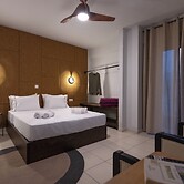 WELL BEING LUXURY APARTMENTS