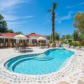 Vodina Lounge Suites