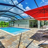Outdoor Oasis: Upscale Hideaway in Naples!
