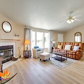 6 Mi to Downtown Pahrump: Scenic Desert Retreat