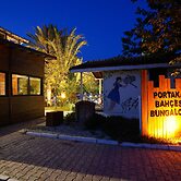 Portakal Bahçesi Bungalow