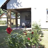 Schones Ferienhaus im Nationalpark Granitz