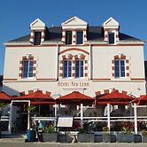 Hotel Ker Lehn - La Plage