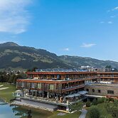 Luxurious Apartment on the Golf Course