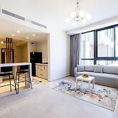 Vesta - Luxury Studio - Aeon Tower