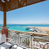 Vesta - Luxury APT - 3BR - Marina Soma Bay
